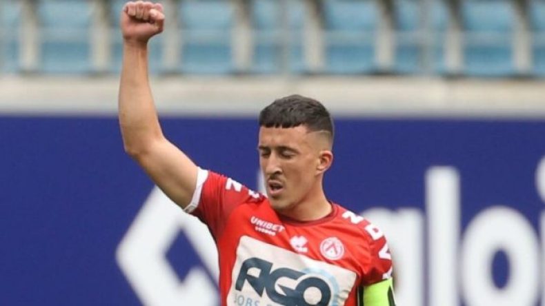 بِالفيديو: ثُنائية وتمريرة حاسمة من إمضاء قادري