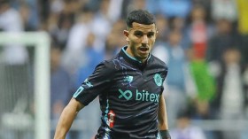 لا خوف على المدافع عطال