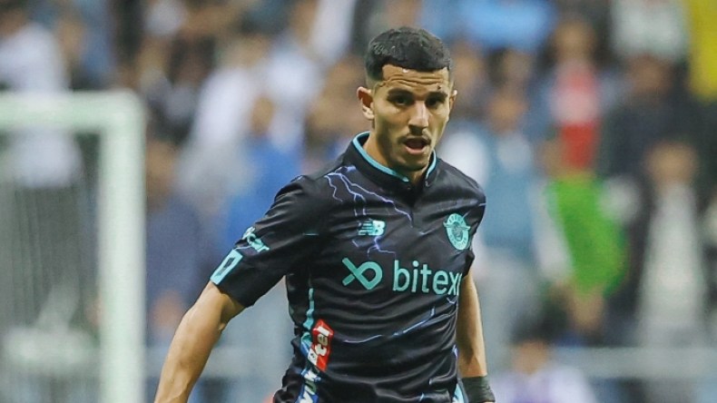 لا خوف على المدافع عطال