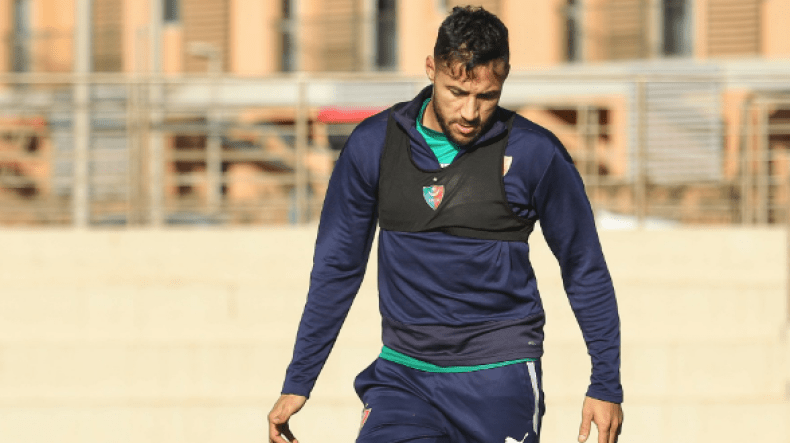 توقف مفاجئ في الاستقدامات ولا توجد قضية اسمها يوسف بلايلي