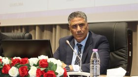 الانطلاق في إنجاز 584 مرفق تربوي خلال 2024