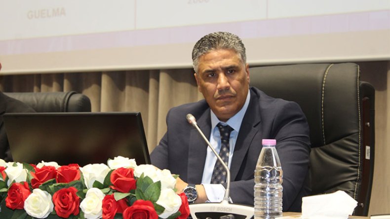 الانطلاق في إنجاز 584 مرفق تربوي خلال 2024