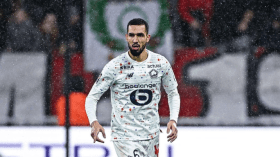بن طالب ضمن التشكيلة المثالية للجولة الـ24 من الدوري الفرنسي