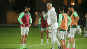 الرواق الأيسر يضع بيتكوفيتش في ورطة