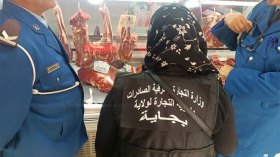 أعوان الرقابة.. صمام أمان الصحة العمومية