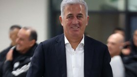 بيتكوفيتش يعود إلى الجزائر يوم 12 أفريل