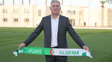 Vladimir Petkovic Aims For the 2026 World Cup