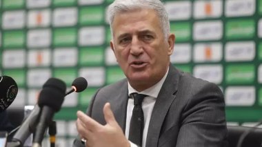 Petkovic to “Consume” the Players Used by Djamel Belmadi