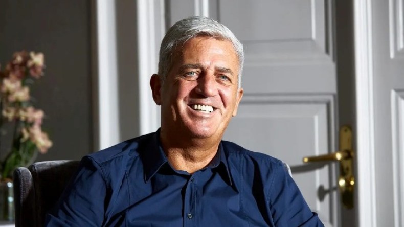 سعدي يُوضّح مسألة انتداب بيتكوفيتش