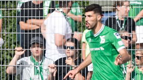 محيوس يستعيد حسّ التهديف