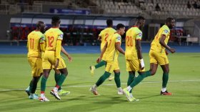 بِالفيديو: المُنافس المُونديالي لـ “الخضر” يفوز