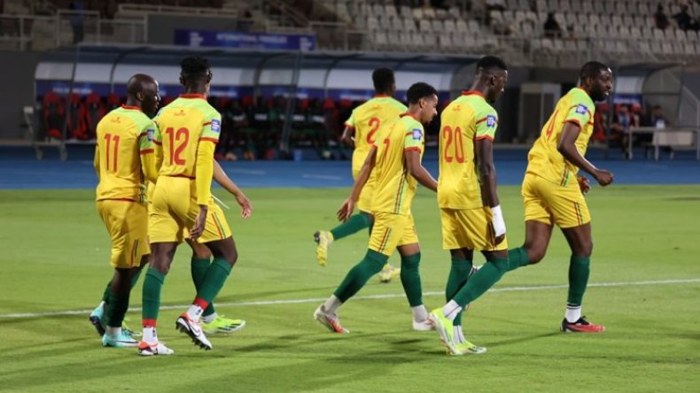 بِالفيديو: المُنافس المُونديالي لـ “الخضر” يفوز