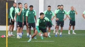 ثاني لاعب مُصاب يستدعيه بيتكوفيتش!