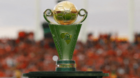 اتحاد العاصمة يتعرف على منافسه في ربع نهائي كأس الكاف