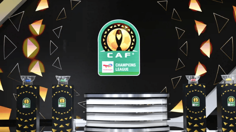 هذه هي تفاصيل قرعة منافستي رابطة الأبطال وكأس “الكاف”