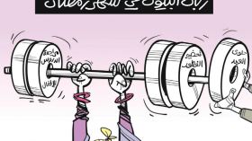 ربات البيوت!