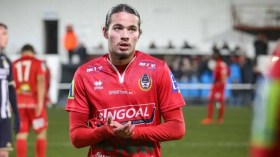 هذا النّادي يتقدّم بِعرض ملموس لِانتداب حاج موسى