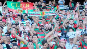 يهمّ أنصار المولودية