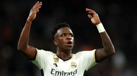 بِالفيديو: هُتافات عنصرية مغربية ضد البرازيلي “جونيور”