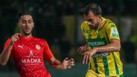 جولة شبابَي قسنطينة وبلوزداد