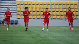 لاعب دولي سابق يُوجّه رسالة إلى بيتكوفيتش