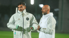 هذا ما قاله مُساعد بيتكوفيتش للصّحافة الإيطالية عن عوّار