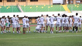 قائمة لاعبي “الخضر” لِوَدّيتَي بوليفيا وجنوب إفريقيا