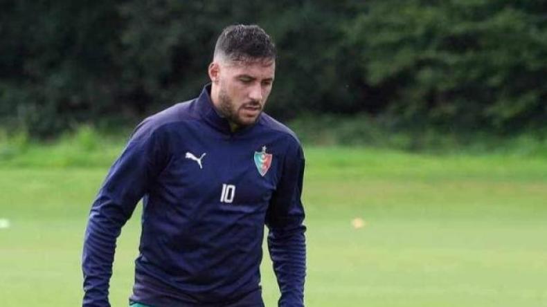 مُعاقبة بلايلي وتغليظ عقوبة إيقاف رئيس نادي اتحاد سوف