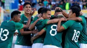 بِالفيديو: لمّا أكرمت بوليفيا وفادة البرازيل ودكّت شباكها بِثُلاثية