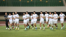 .. وبدأت الضّغوط مُبكّرا على بيتكوفيتش لِجلب “الفتى الهمام” و”اللاعب الأعجوبي”!