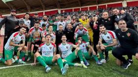 المولودية تُعمّق الفارق في الصّدارة