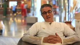 مُدرّب أواسط “الخضر” يُقدّم اعتذاره