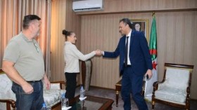 وزارة حمّاد تُعوّل على الرّياضات الفردية في الأولمبياد