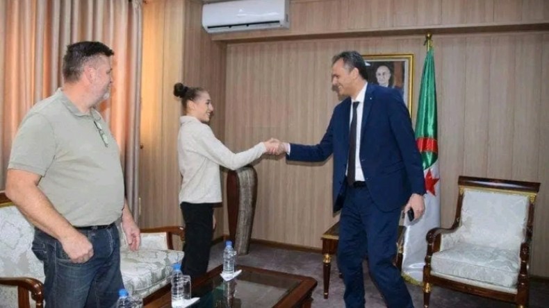 وزارة حمّاد تُعوّل على الرّياضات الفردية في الأولمبياد