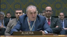 Le Conseil de sécurité adopte une résolution exigeant un “cessez-le-feu immédiat” à Gaza