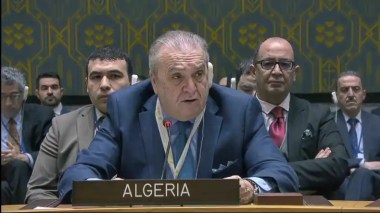 Le Conseil de sécurité adopte une résolution exigeant un “cessez-le-feu immédiat” à Gaza