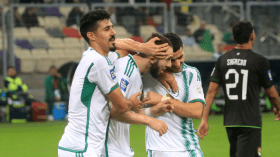 بداية صعبة لكن مُوفّقة لِبيتكوفيتش