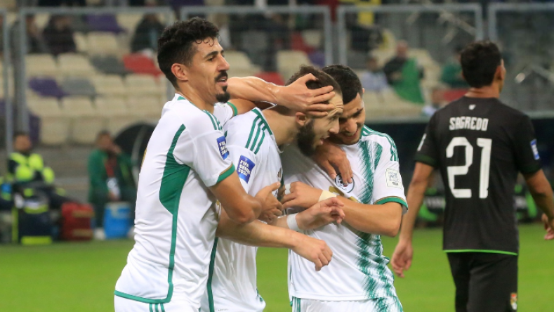 بداية صعبة لكن مُوفّقة لِبيتكوفيتش