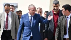 ملعب جديد بِقسنطينة سعته 50 ألف متفرّج