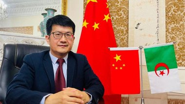 China Keen To Invest In Modern Agriculture And Car Manufacturing In Algeria