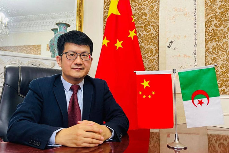 China Keen To Invest In Modern Agriculture And Car Manufacturing In Algeria