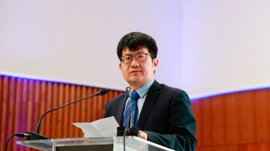 China Wants to Participate in Realizing the Vision of a New Algeria