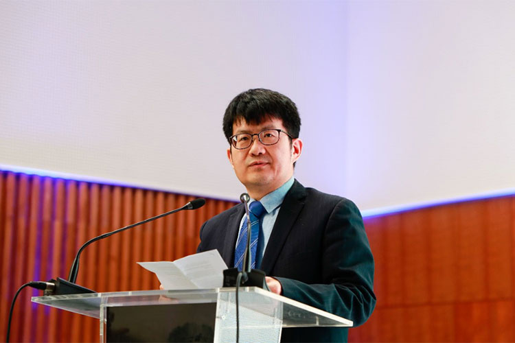 China Wants to Participate in Realizing the Vision of a New Algeria