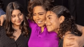 شيرين تتحدث عن تعرضها وياسمين عبد العزيز للسحر وهذا ما كشفته!