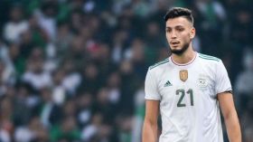 بن سبعيني يُخاطب جمهوره