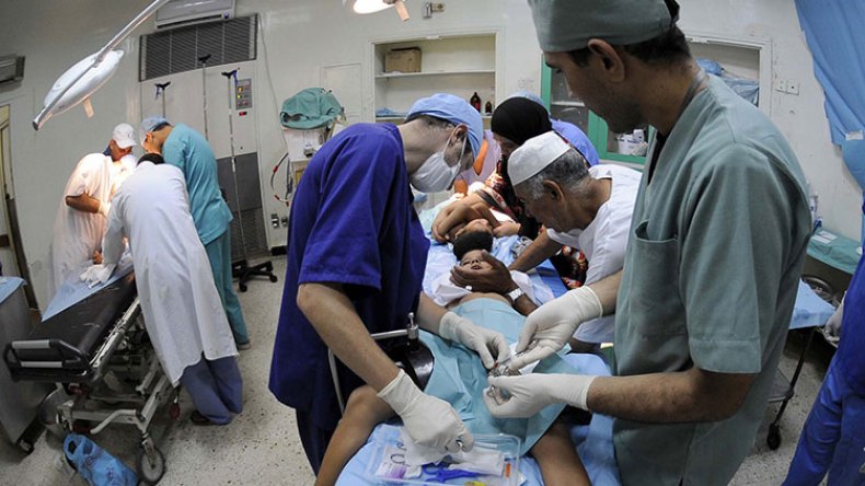 عمليات استباقية لتنظيم ختان الأطفال.. وعيادات تُغري الأولياء بالتخفيضات