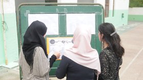 احتياطيو المسابقات لتعويض الموظفين المتنازلين عن الترقية