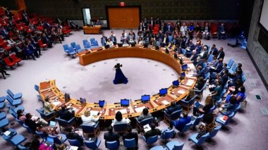 A la demande de l’Algérie: le Conseil de sécurité tient des consultations à huis clos sur les récents développements dans le nord de Ghaza