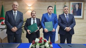 18.9 مليون جزائري على قاعدة بيانات للأملاك العقارية