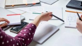 تزايد الإقبال على الدروس الخصوصية في رمضان